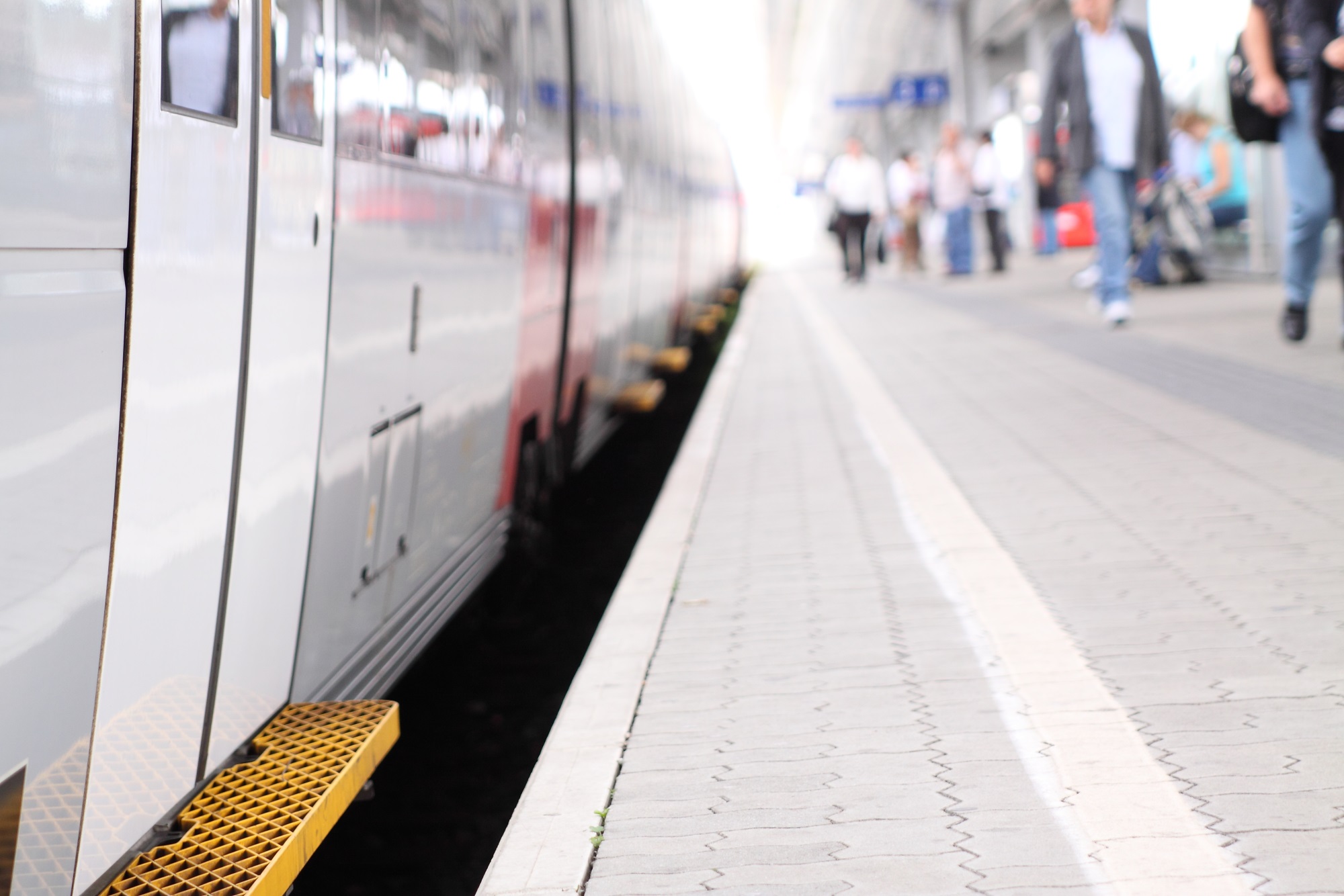 Neues Managementsystem für die ÖBB-P&R-Anlage in Steyr